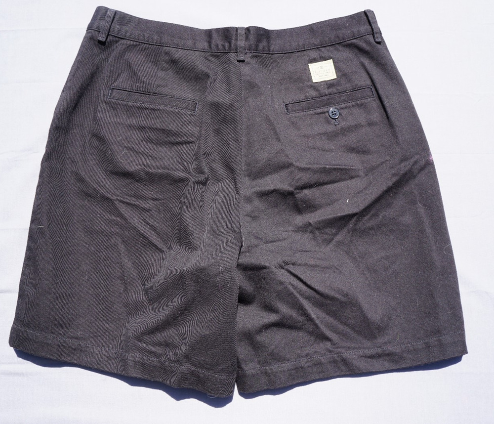 Lauren By Ralph Lauren Casual Bermuda Shorts Woman's Size 10